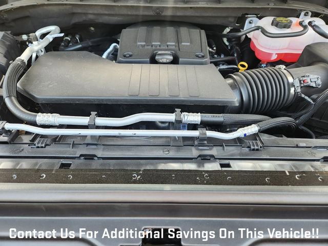 New 2026 GMC Sierra 1500 Elevation image 20