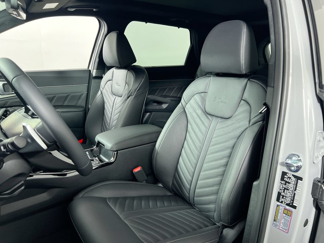 New 2026 Kia Sorento SX Prestige AWD/4WD image 13