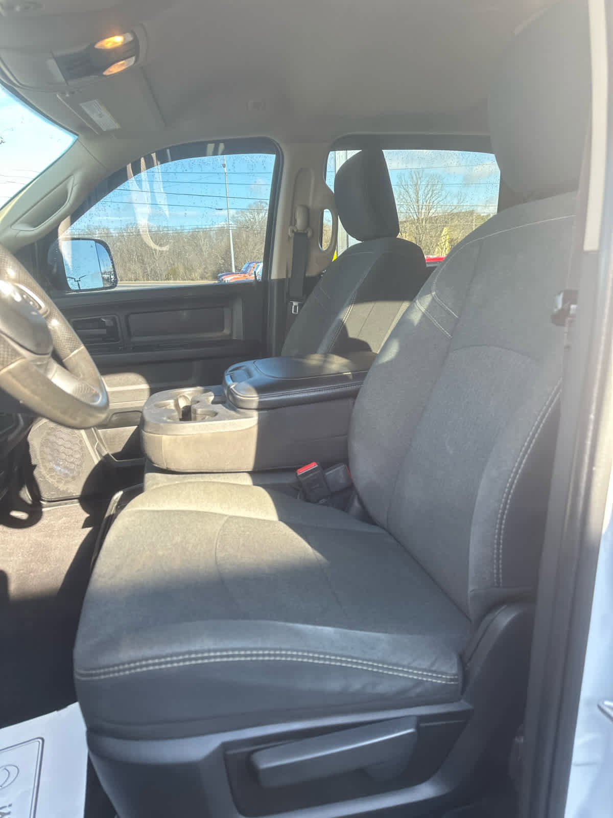 Used 2020 RAM 2500 Tradesman image 13