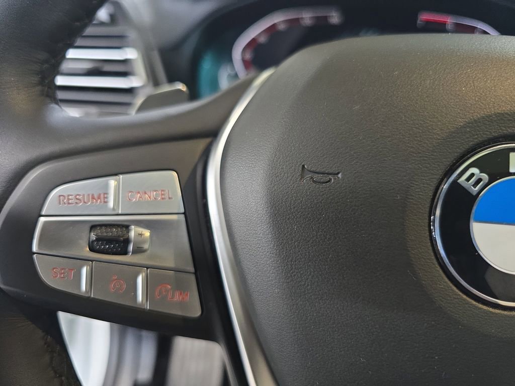 Certified 2023 BMW X4 xDrive30i w/ Parking Assistance Package image 20