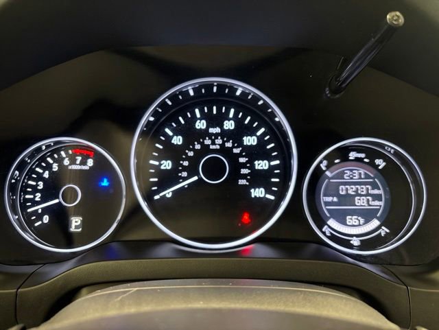 Used 2021 Honda HR-V LX image 22