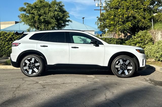 New 2026 Honda Prologue Elite image 40