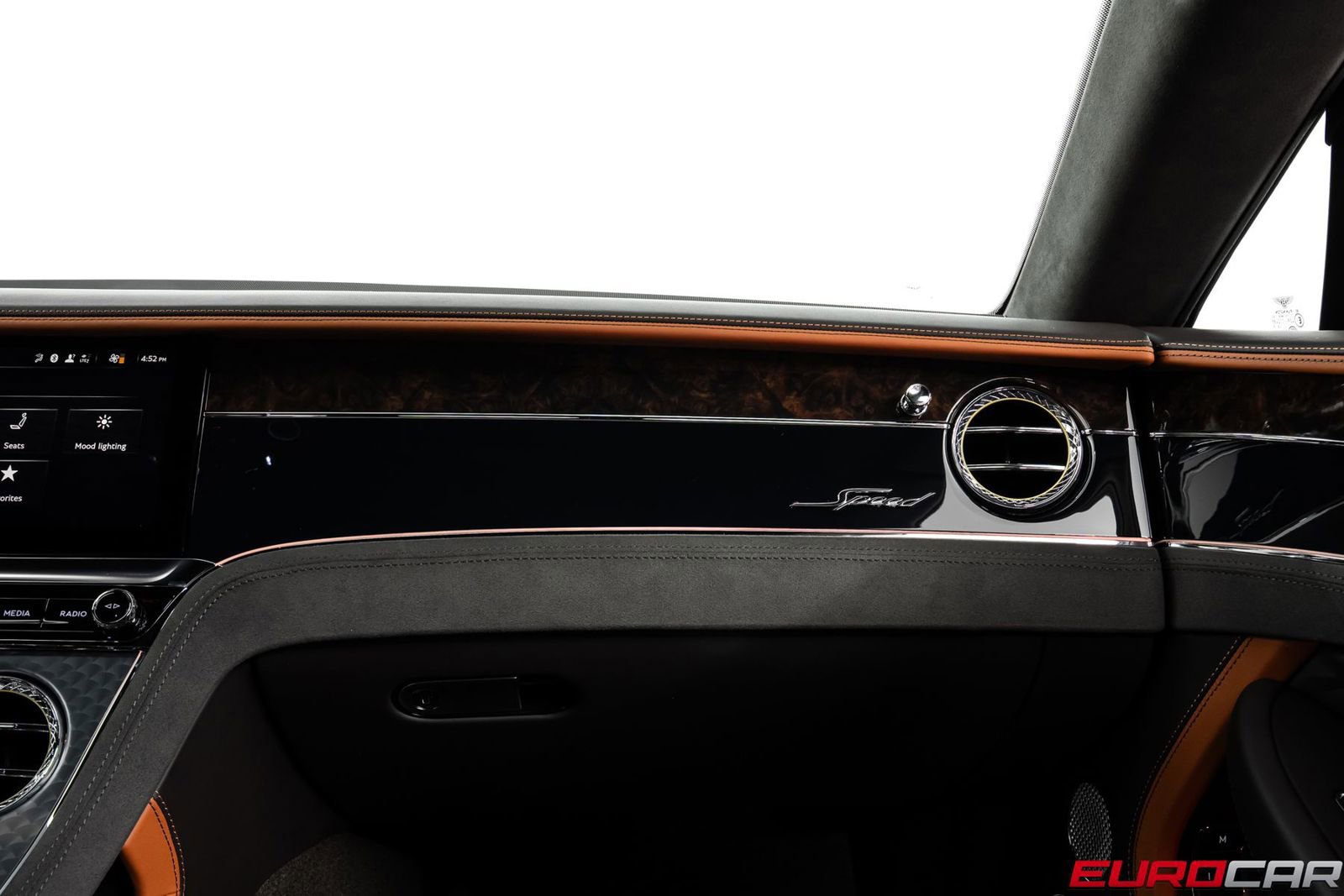 Used 2025 Bentley Continental GT Speed image 28