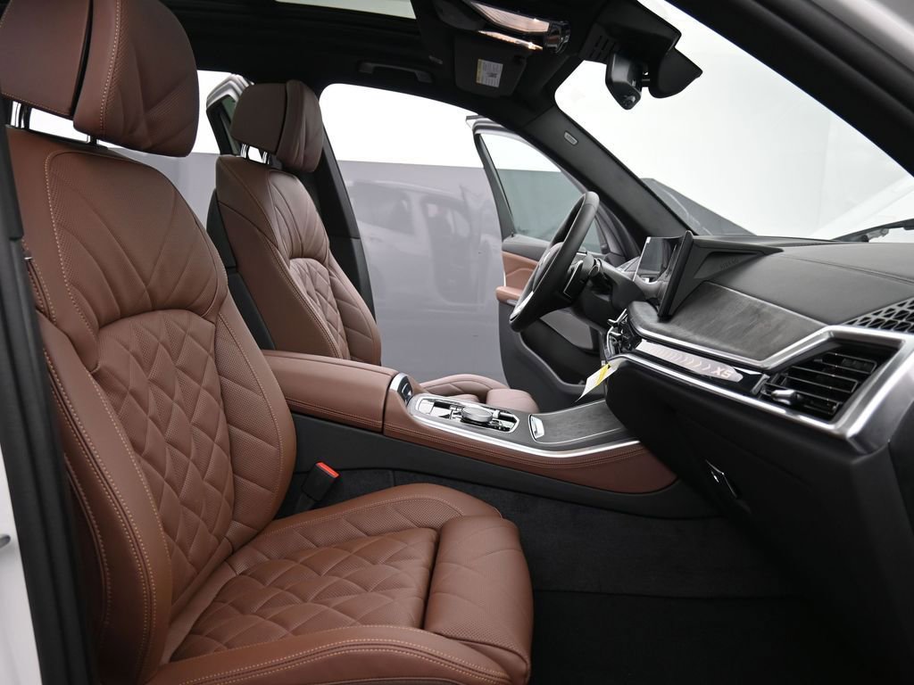 New 2026 BMW X5 xDrive40i AWD/4WD image 21
