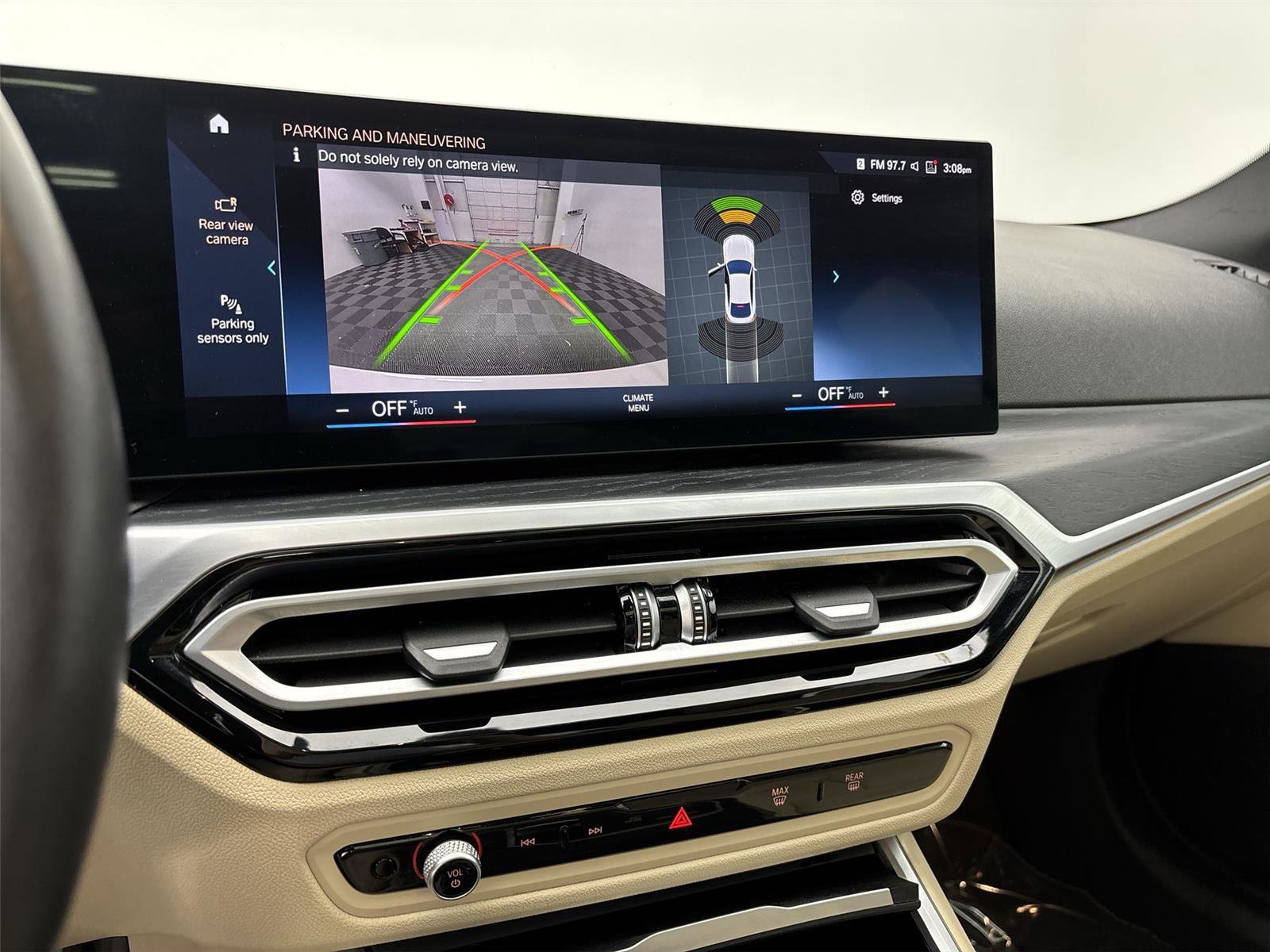 Certified 2023 BMW i4 eDrive40 RWD image 30