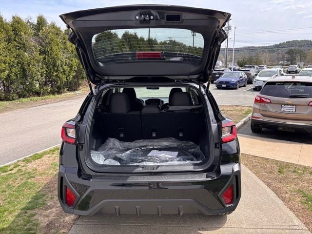 New 2026 Subaru Crosstrek 2.0i Premium AWD/4WD image 15
