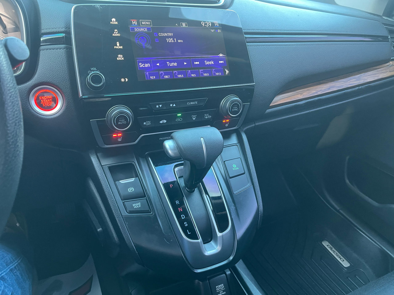 Used 2019 Honda CR-V EX image 15
