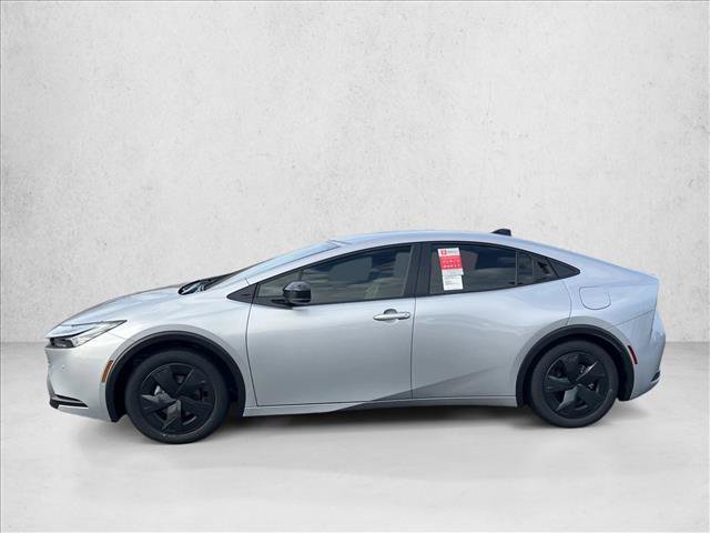 New 2026 Toyota Prius LE image 5