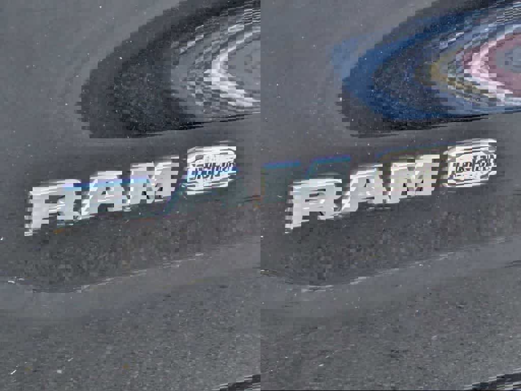 Used 2019 RAM 1500 Limited AWD/4WD image 11