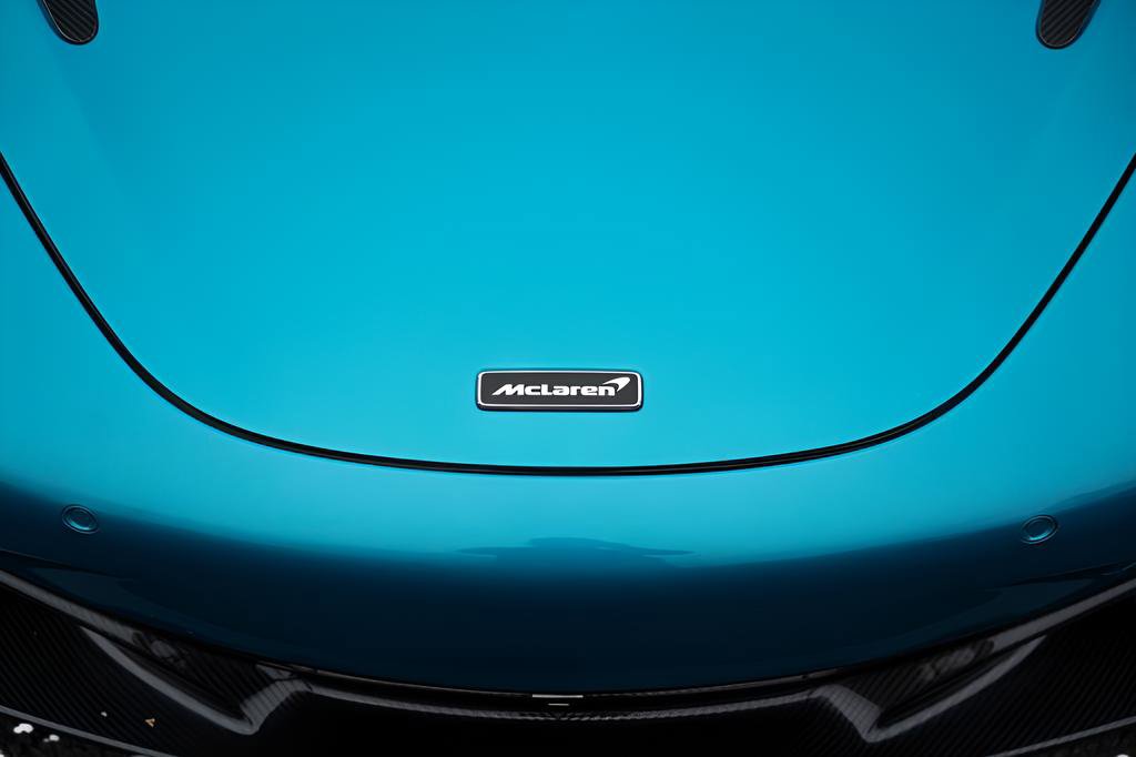 Used 2019 McLaren 720S Luxury image 32