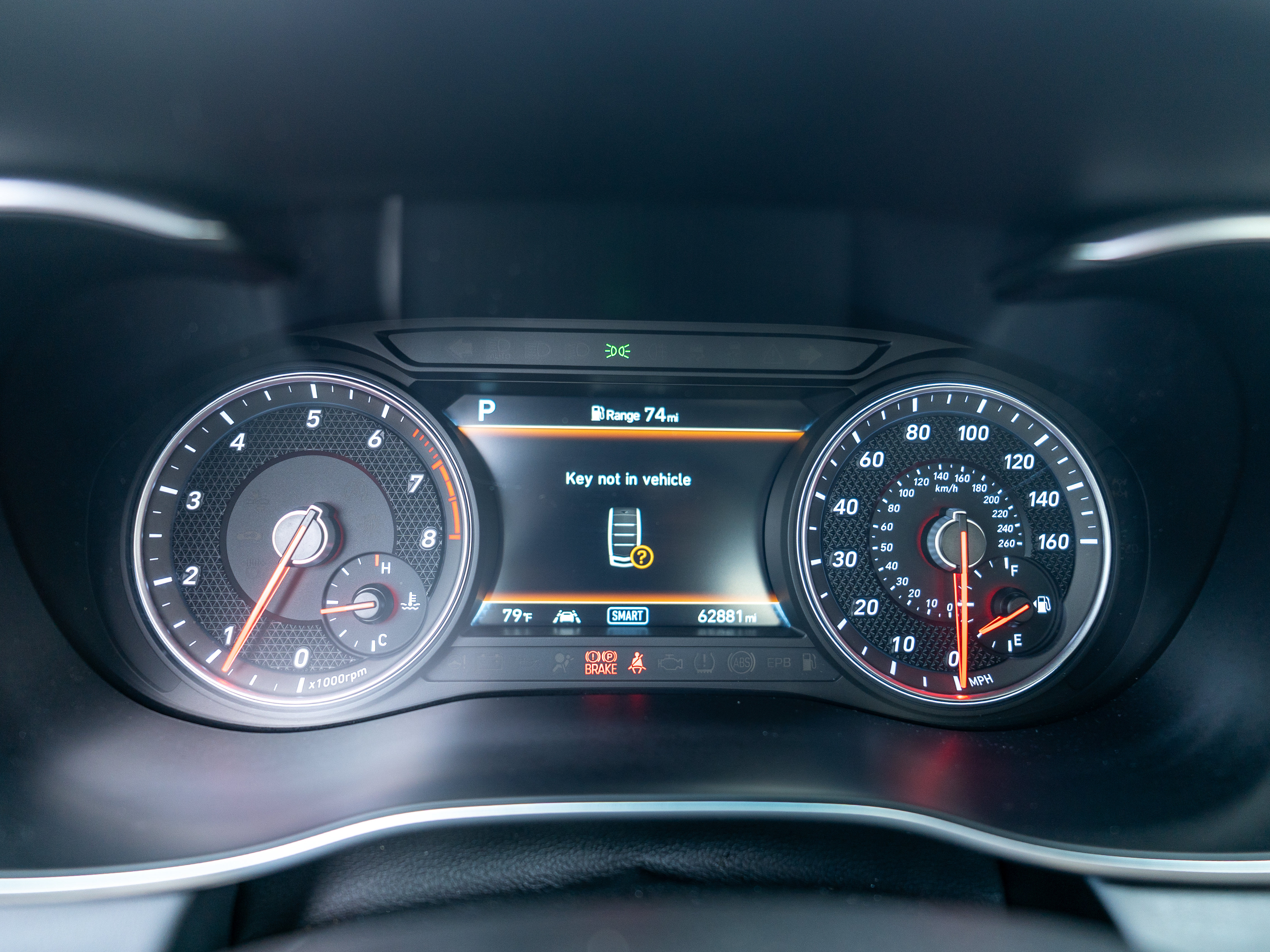 Used 2021 Genesis G70 2.0T RWD image 19
