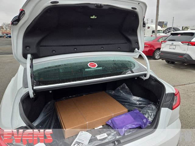 New 2026 Toyota Camry XLE w/ Premium Plus Package image 28