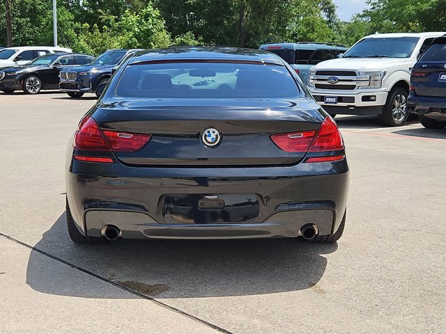 Used 2015 BMW 640i Gran Coupe image 7