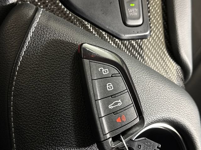 Used 2023 Toyota Supra Premium image 36