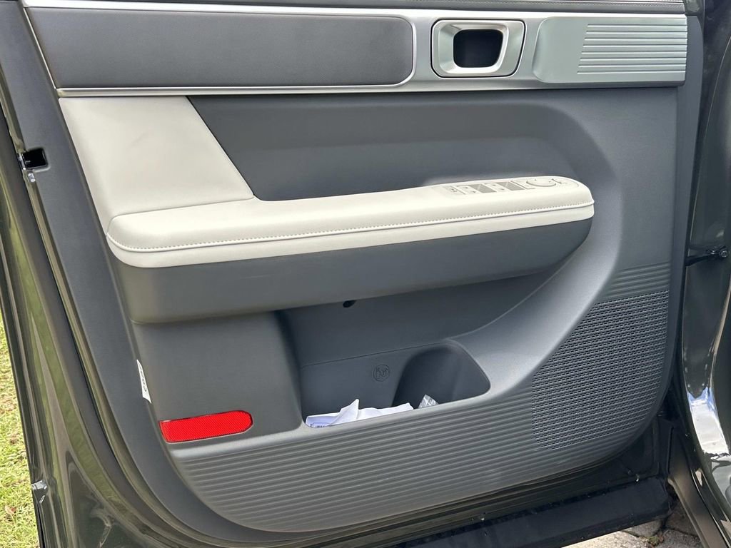 New 2026 Hyundai Santa Fe SEL image 18