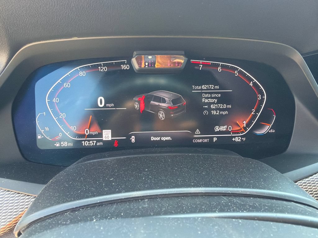 Used 2020 BMW X5 xDrive40i w/ M Sport Package AWD/4WD image 26