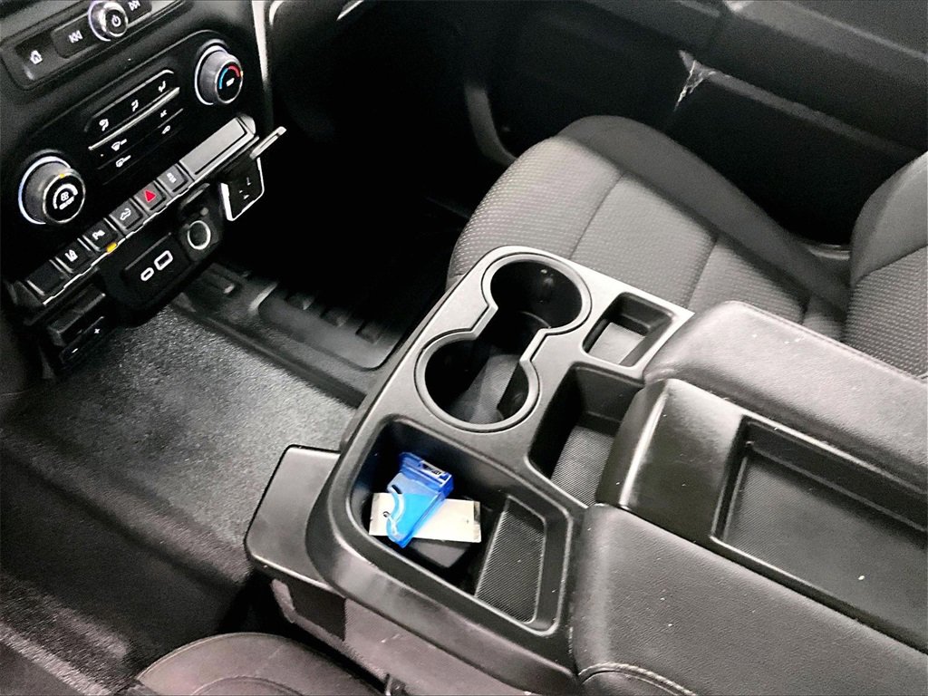 Used 2024 Chevrolet Silverado 3500 W/T w/ WT Safety Package image 18