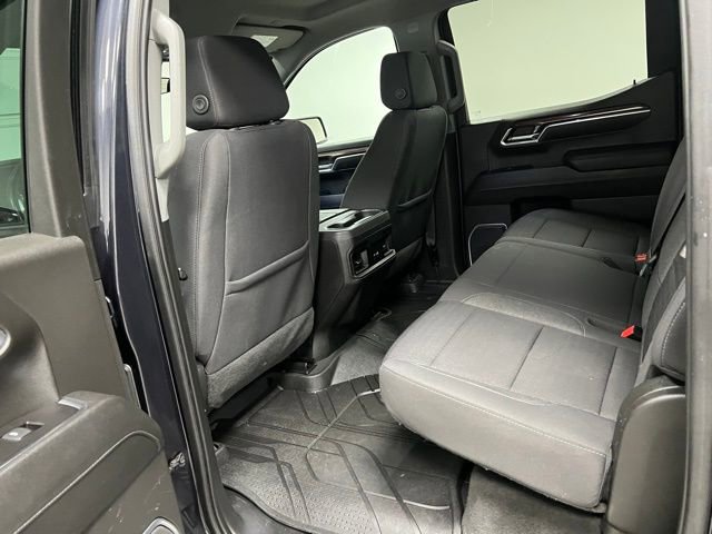 Used 2023 Chevrolet Silverado 1500 RST image 45