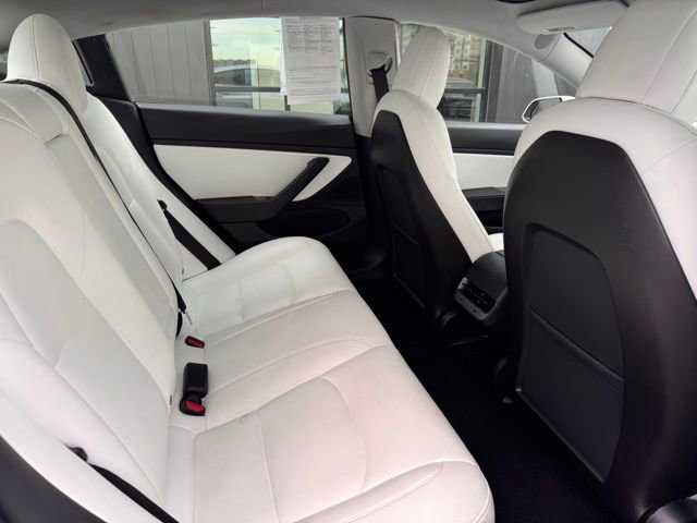 Used 2020 Tesla Model 3 Long Range image 21