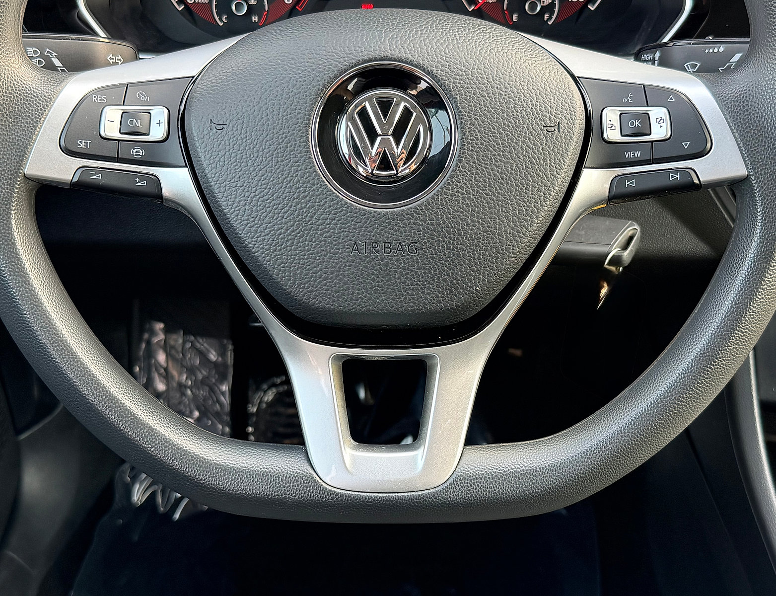 Used 2019 Volkswagen Jetta S FWD image 18
