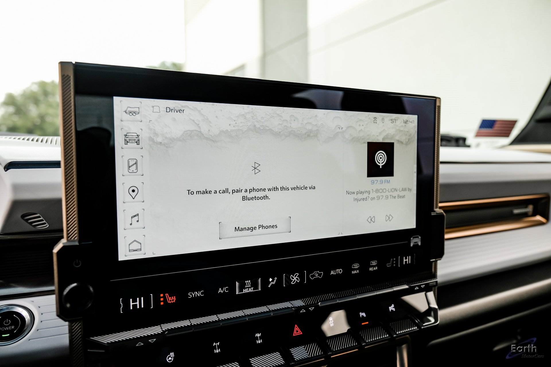 Used 2022 GMC Hummer EV Edition 1 image 77