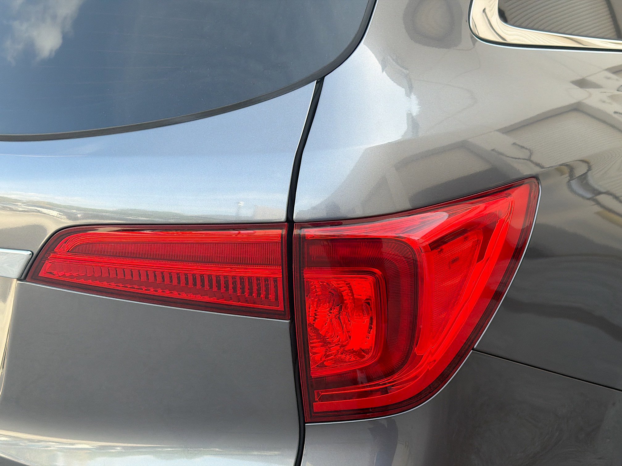 Used 2016 Honda Pilot EX-L image 27