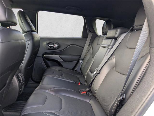 Used 2019 Jeep Cherokee High Altitude image 20
