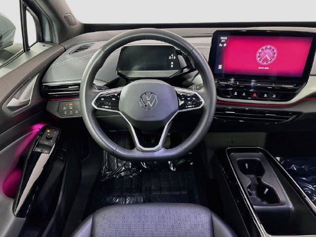 Certified 2023 Volkswagen ID.4 Pro S AWD/4WD image 25