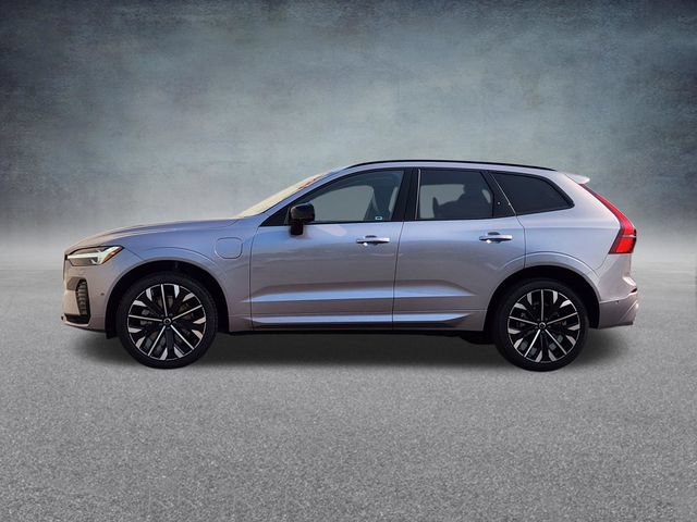 New 2026 Volvo XC60 T8 Ultra w/ Climate Package AWD/4WD image 4