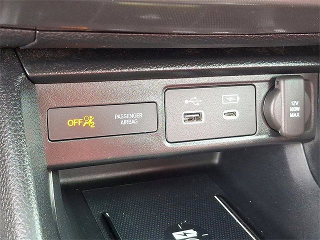 Used 2024 Acura Integra A-Spec image 23