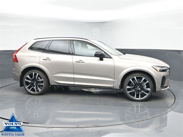 Used 2024 Volvo XC60 B5 Ultimate w/ Protection Package Premier