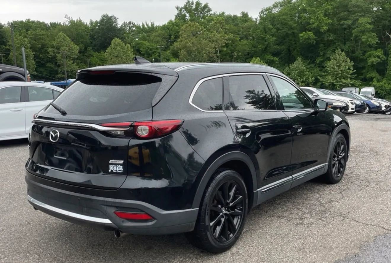 Used 2016 MAZDA CX-9 Grand Touring FWD image 3