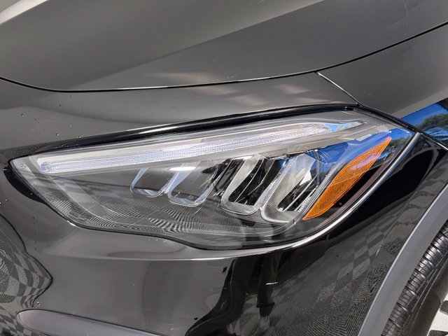 Used 2026 Mercedes-Benz GLA 250 image 12