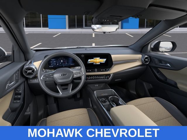 New 2027 Chevrolet Equinox ACTIV w/ Safety and Technology Package AWD/4WD image 15