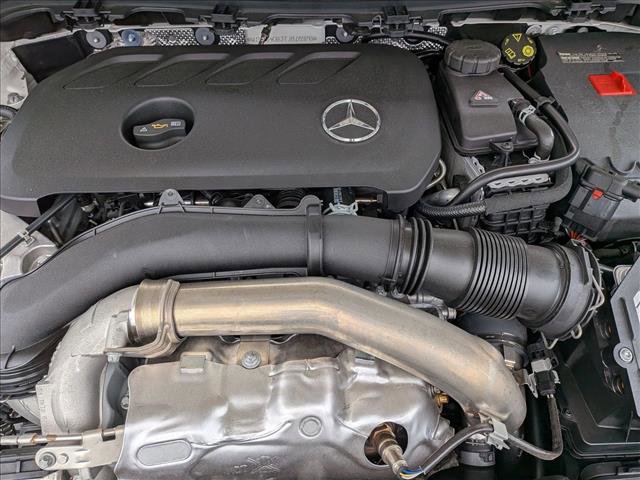 Certified 2026 Mercedes-Benz GLA 250 image 21