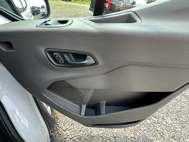 New 2026 Ford Transit 350 148 High Roof AWD image 23