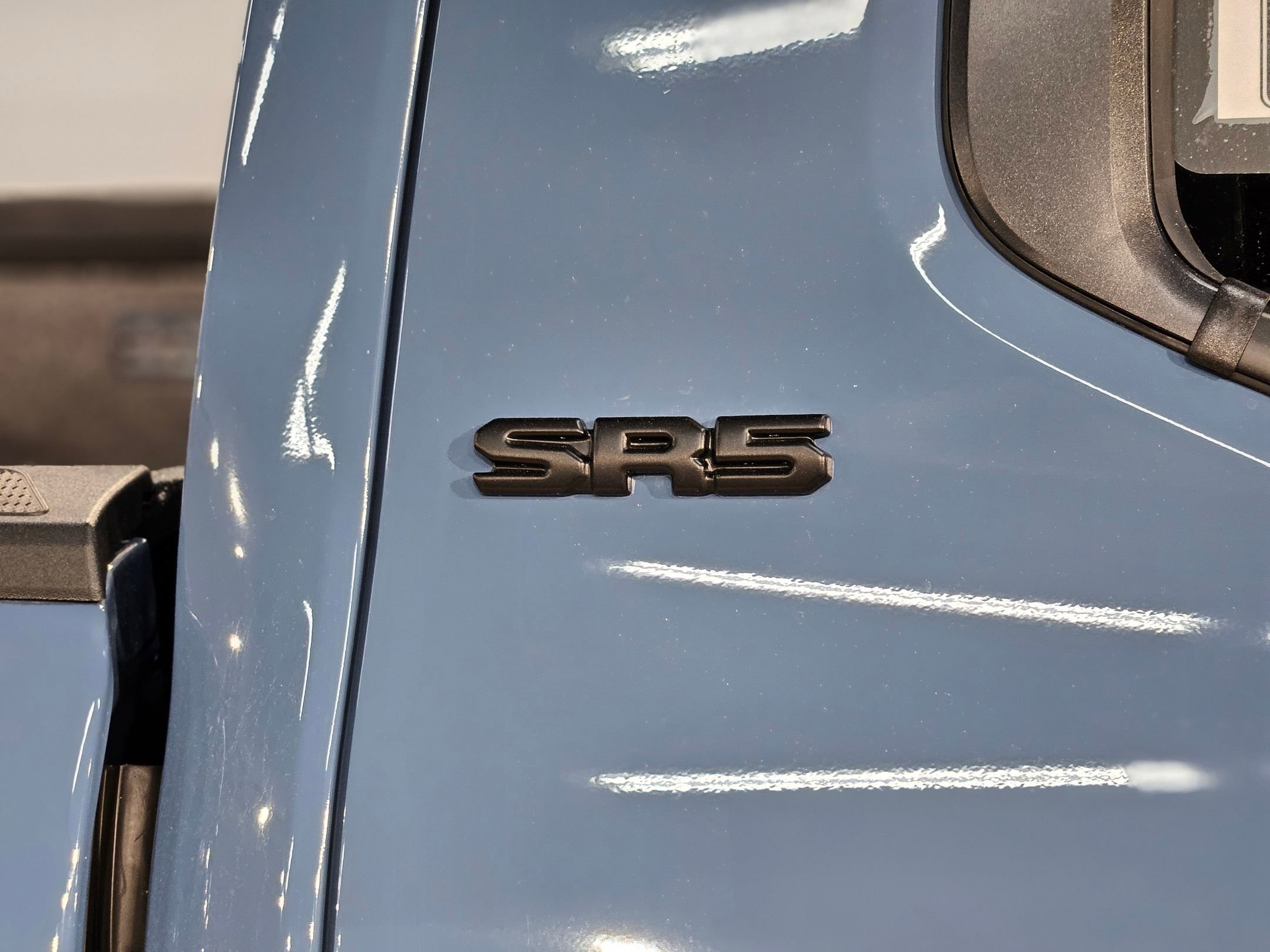New 2026 Toyota Tacoma SR5 image 24