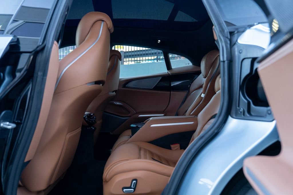 Certified 2025 Ferrari Purosangue image 45