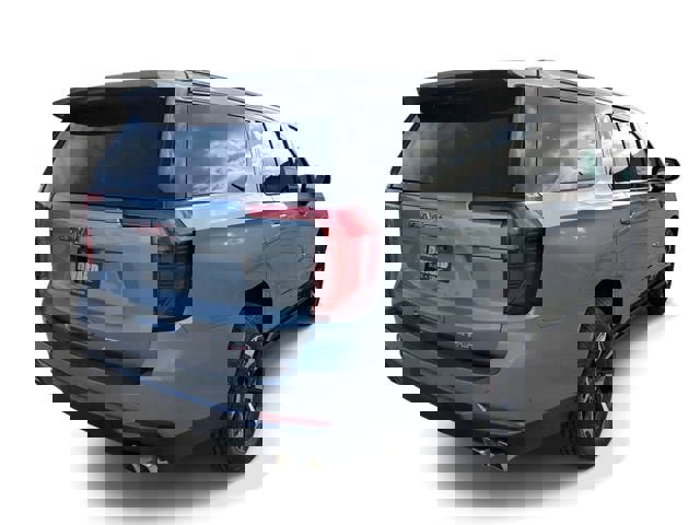 New 2026 GMC Yukon XL AT4 image 5