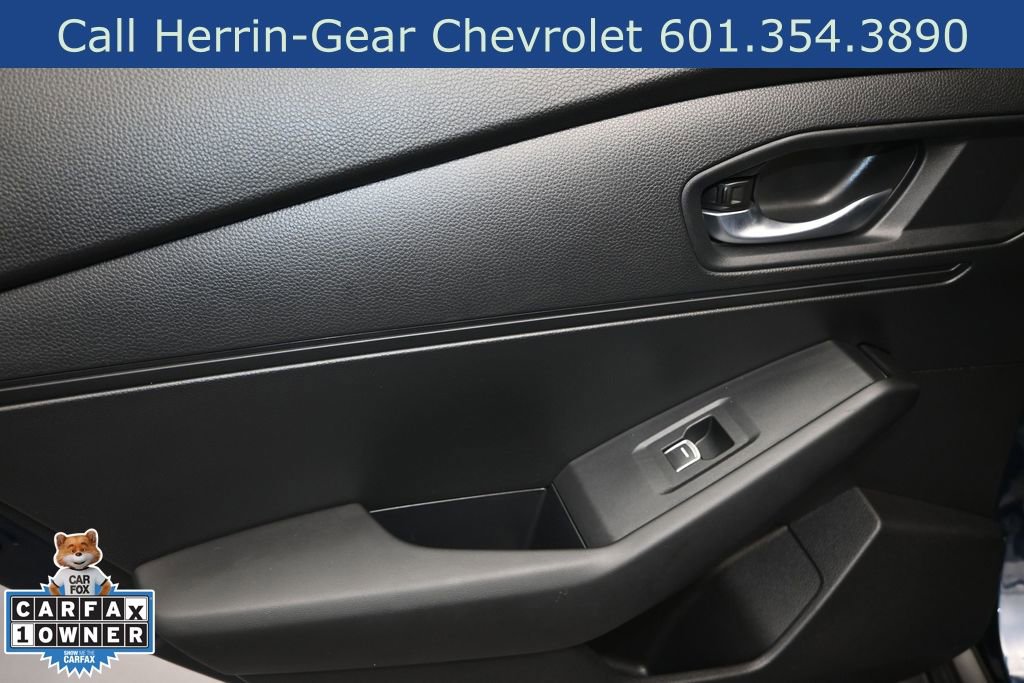Used 2024 Honda Accord EX image 12