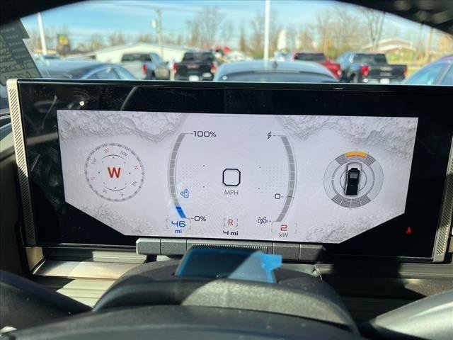 New 2025 GMC Hummer EV 3X image 19