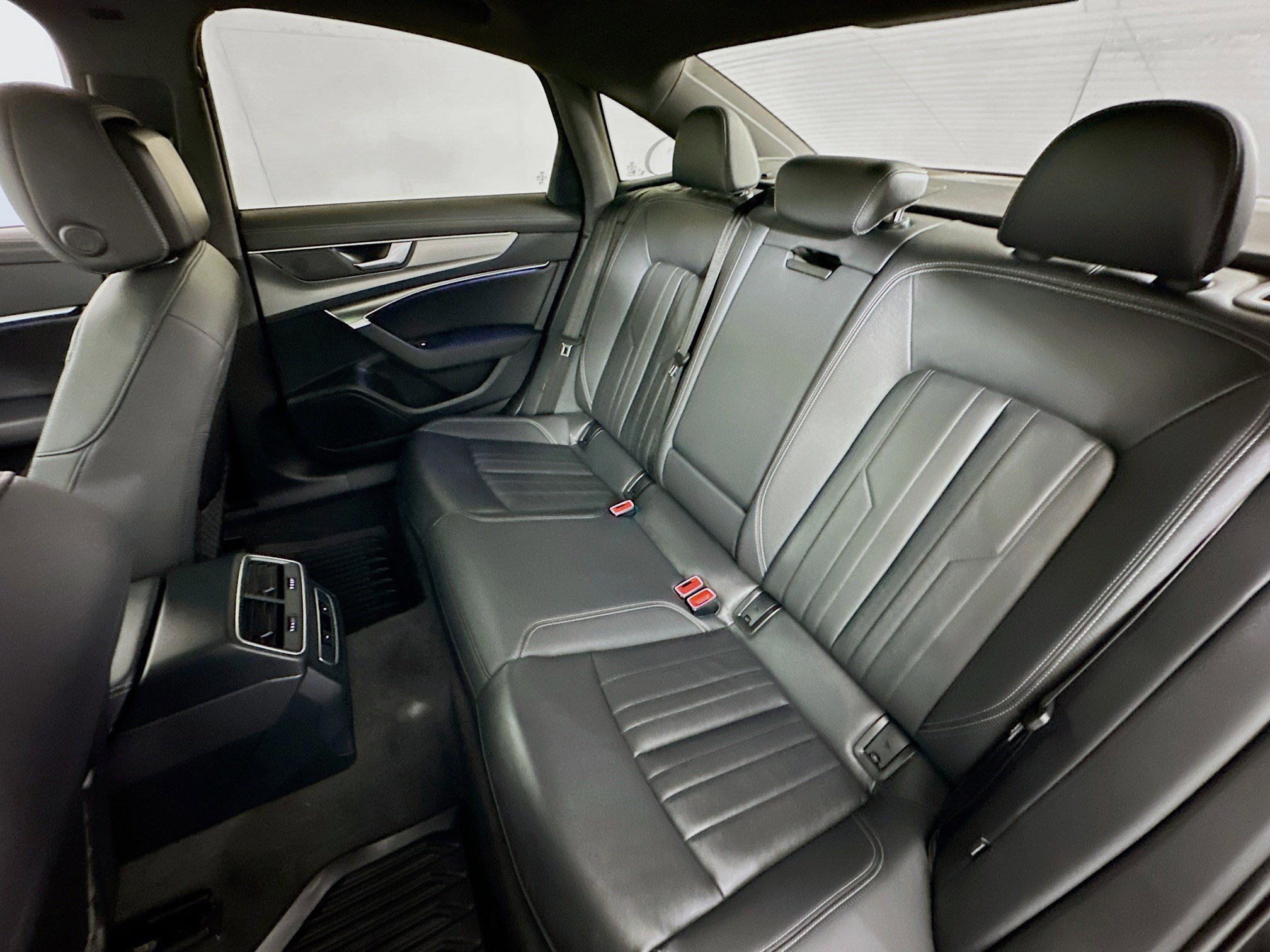 Used 2024 Audi A6 2.0T Premium w/ Summer of Audi Package image 24