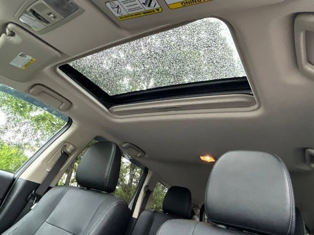 Used 2016 Mitsubishi Outlander GT AWD/4WD image 59