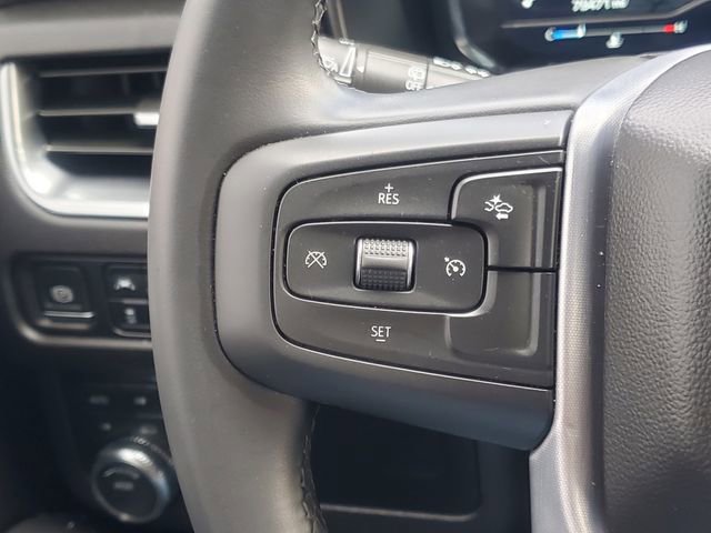 Certified 2024 GMC Yukon SLT image 17