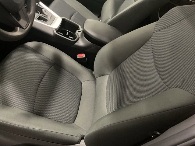 Used 2024 Toyota RAV4 LE image 11