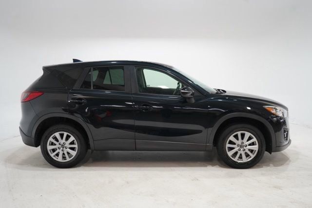 Used 2016 MAZDA CX-5 Touring w/ Bose/Moonroof Package image 9