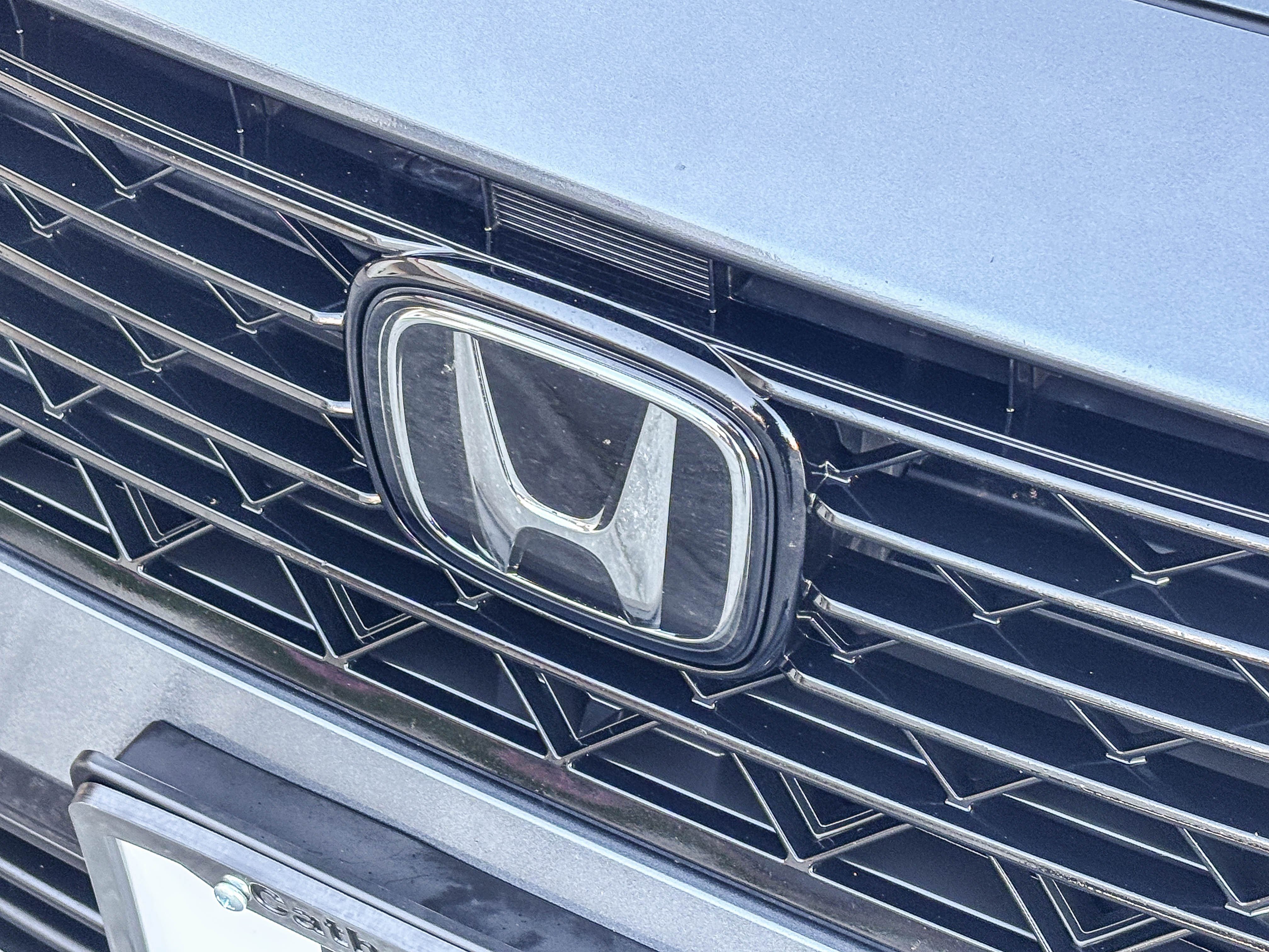 Certified 2024 Honda Accord EX image 10