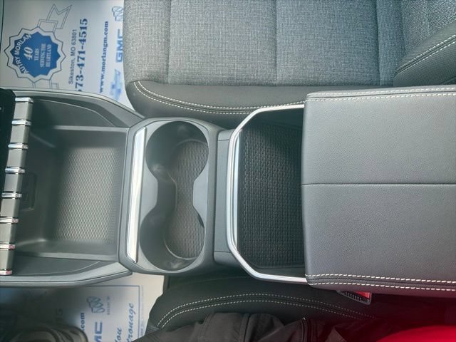 New 2027 GMC Terrain Elevation w/ LPO, Floor Liner Package FWD image 24