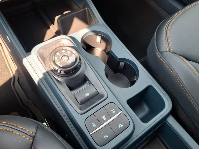 New 2026 Ford Maverick Tremor AWD/4WD image 17