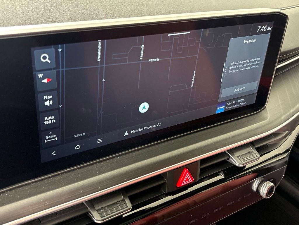 New 2026 Kia K5 GT-Line w/ GT-Line Premium Package FWD image 39